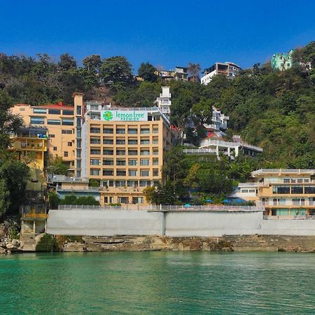 Lemon Tree Premier, Rishikesh Hotel Buitenkant foto