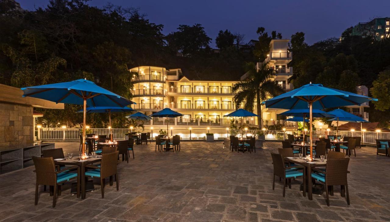 Lemon Tree Premier, Rishikesh Hotel Buitenkant foto